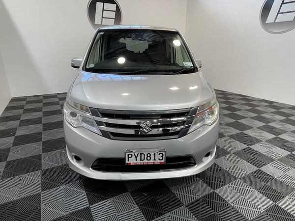 2015 Suzuki Landy Enterprise New Lynn image 307199