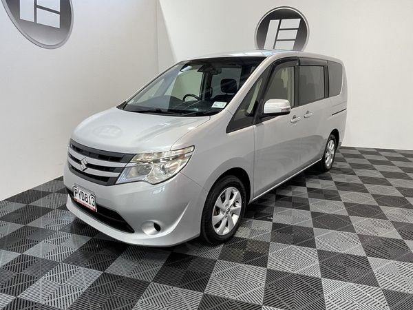 2015 Suzuki Landy Enterprise New Lynn image 307200