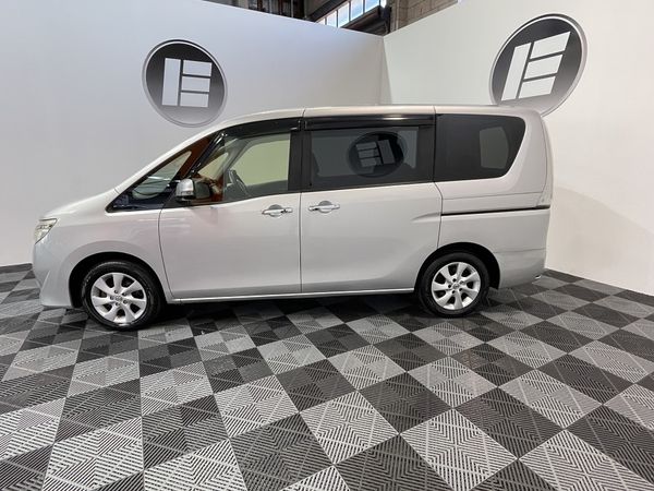 2015 Suzuki Landy Enterprise New Lynn image 307201