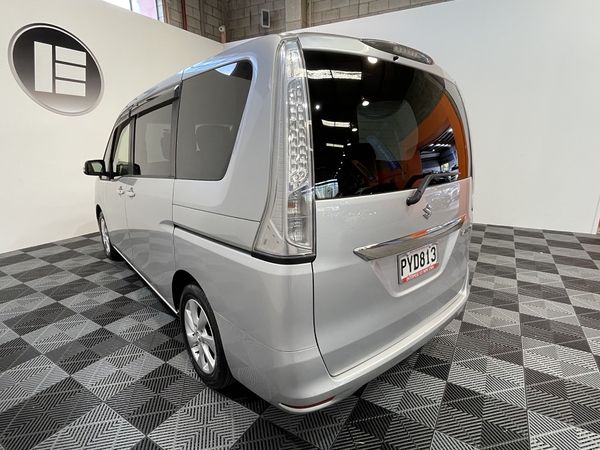 2015 Suzuki Landy Enterprise New Lynn image 307202