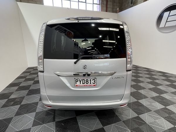 2015 Suzuki Landy Enterprise New Lynn image 307203