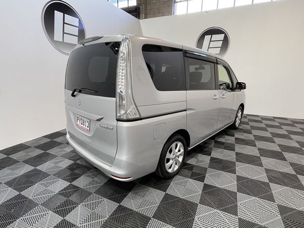 2015 Suzuki Landy Enterprise New Lynn image 307204