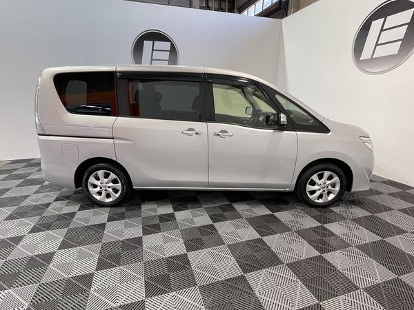 2015 Suzuki Landy Enterprise New Lynn image 307205