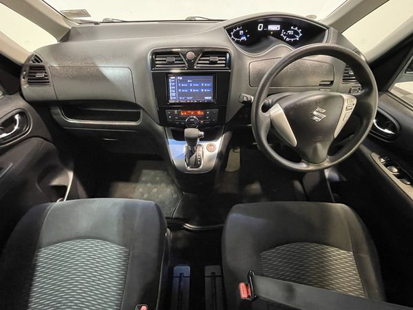 2015 Suzuki Landy Enterprise New Lynn image 307207