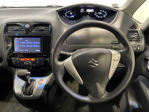 2015 Suzuki Landy Enterprise New Lynn image 307208