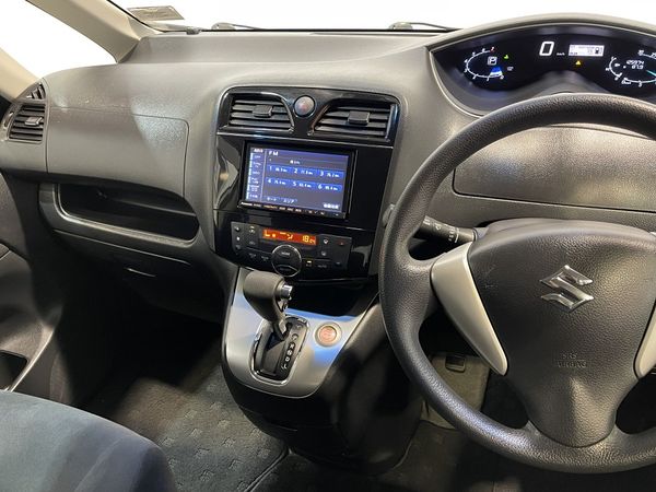 2015 Suzuki Landy Enterprise New Lynn image 307209