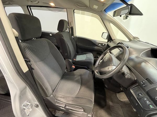 2015 Suzuki Landy Enterprise New Lynn image 307213