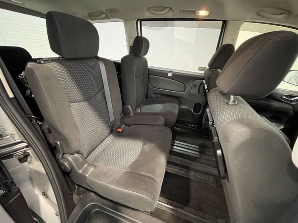 2015 Suzuki Landy Enterprise New Lynn image 307214