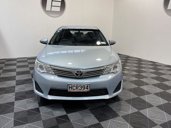 2013 Toyota Camry Enterprise New Lynn image 295708