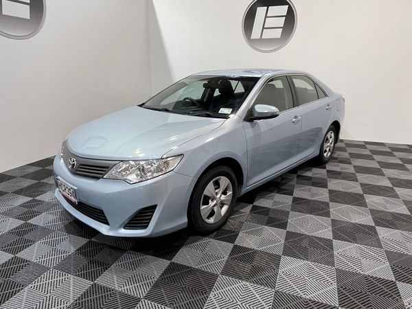 2013 Toyota Camry Enterprise New Lynn image 295709