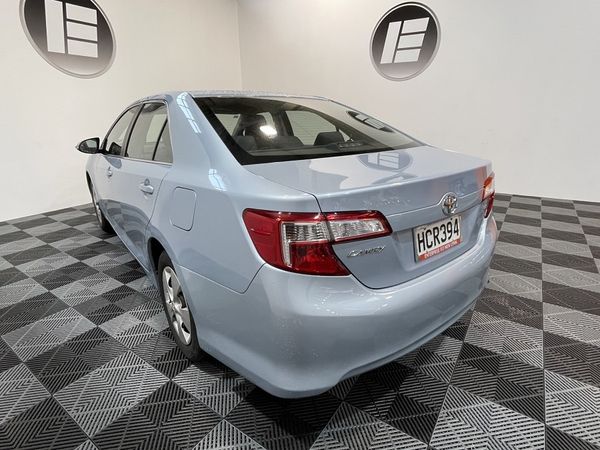 2013 Toyota Camry Enterprise New Lynn image 305642