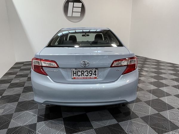 2013 Toyota Camry Enterprise New Lynn image 305643