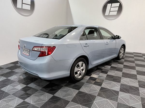 2013 Toyota Camry Enterprise New Lynn image 305644