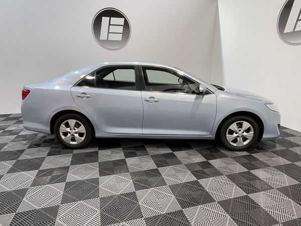 2013 Toyota Camry Enterprise New Lynn image 305645