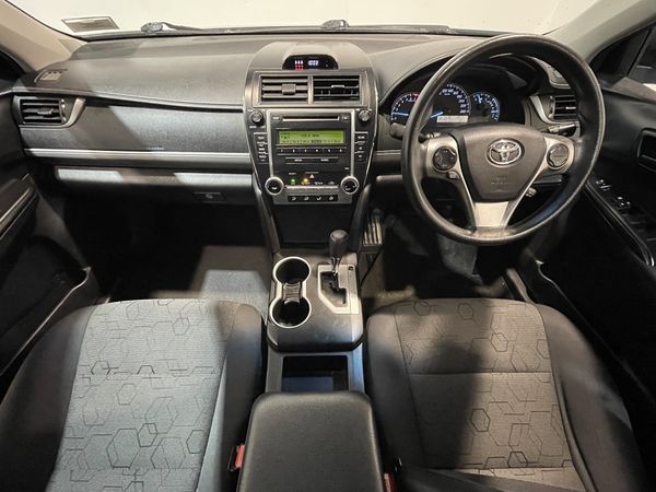 2013 Toyota Camry Enterprise New Lynn image 305647