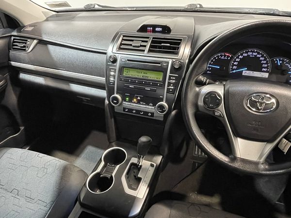 2013 Toyota Camry Enterprise New Lynn image 305649