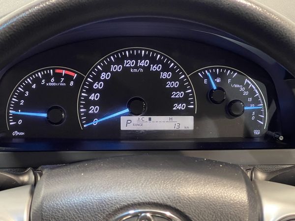 2013 Toyota Camry Enterprise New Lynn image 305650