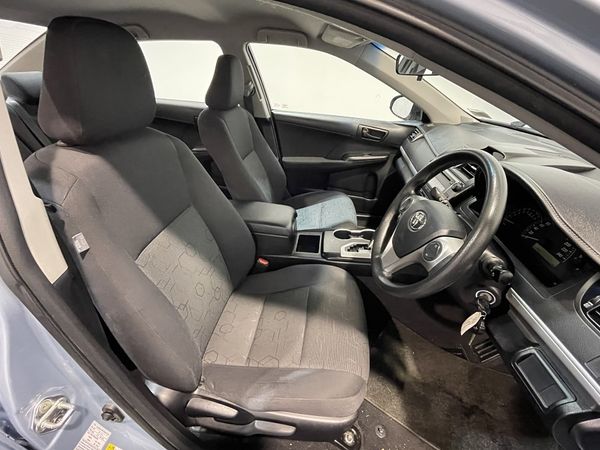 2013 Toyota Camry Enterprise New Lynn image 305652