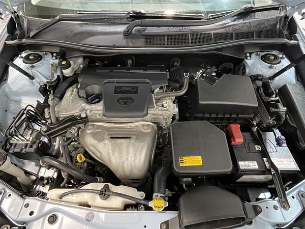 2013 Toyota Camry Enterprise New Lynn image 305655