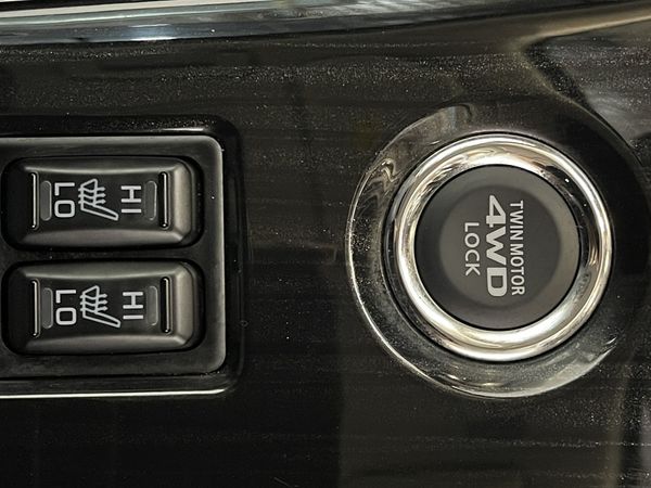 2016 Mitsubishi Outlander Enterprise New Lynn image 296294