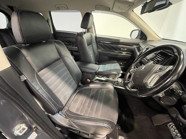 2016 Mitsubishi Outlander Enterprise New Lynn image 296295