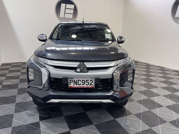 2022 Mitsubishi Triton Enterprise New Lynn image 298360