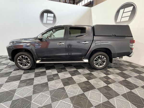 2022 Mitsubishi Triton Enterprise New Lynn image 304071