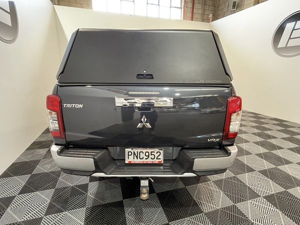 2022 Mitsubishi Triton Enterprise New Lynn image 304073