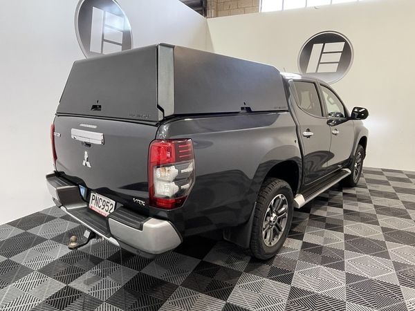 2022 Mitsubishi Triton Enterprise New Lynn image 304074