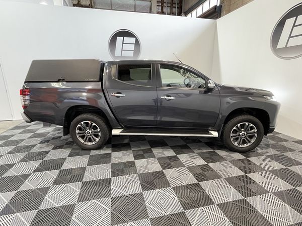 2022 Mitsubishi Triton Enterprise New Lynn image 304075