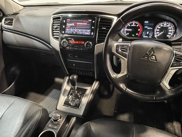 2022 Mitsubishi Triton Enterprise New Lynn image 304079