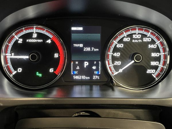 2022 Mitsubishi Triton Enterprise New Lynn image 304080