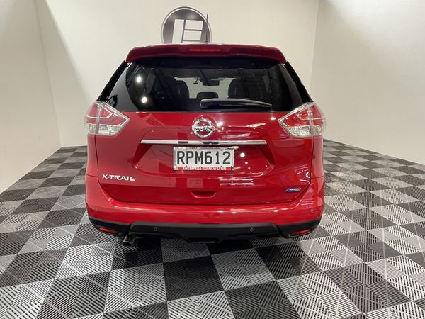 2017 Nissan X-Trail Enterprise New Lynn image 302309
