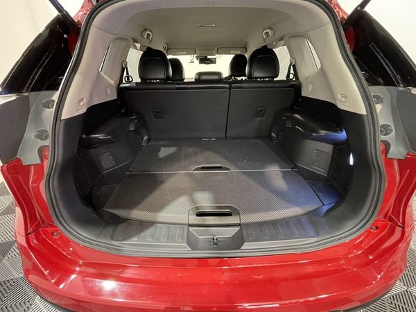 2017 Nissan X-Trail Enterprise New Lynn image 302321