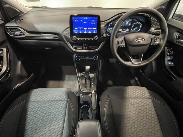 2021 Ford Puma Enterprise New Lynn image 298636