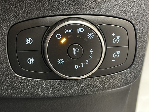 2021 Ford Puma Enterprise New Lynn image 298640