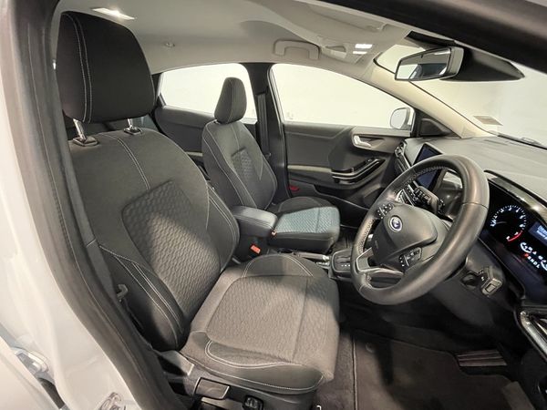 2021 Ford Puma Enterprise New Lynn image 298641