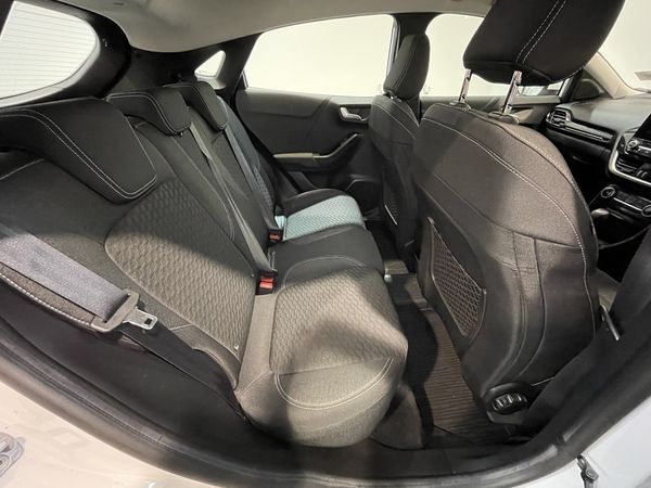 2021 Ford Puma Enterprise New Lynn image 298642