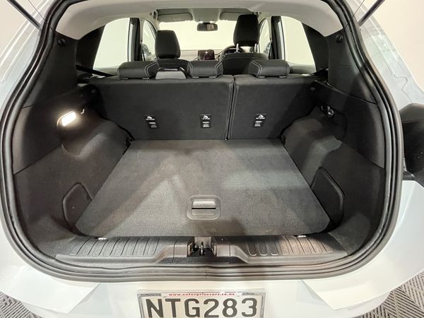 2021 Ford Puma Enterprise New Lynn image 298643