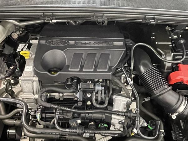 2021 Ford Puma Enterprise New Lynn image 298644