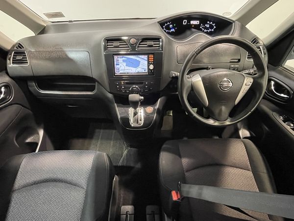2013 Nissan Serena Enterprise New Lynn image 301820