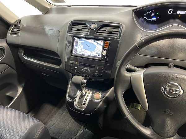 2013 Nissan Serena Enterprise New Lynn image 301822