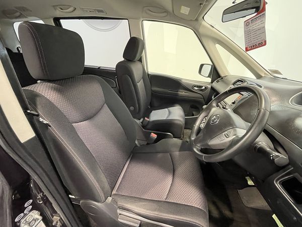 2013 Nissan Serena Enterprise New Lynn image 301826