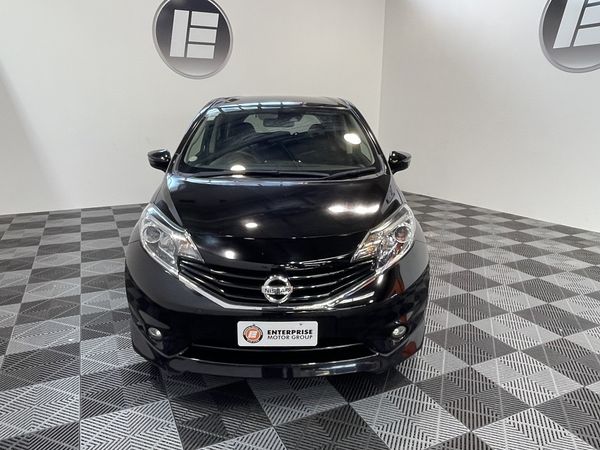 2015 Nissan Note Enterprise New Lynn image 296822