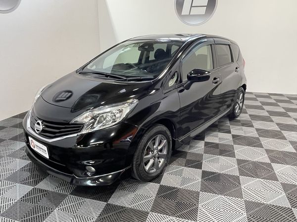 2015 Nissan Note Enterprise New Lynn image 296823
