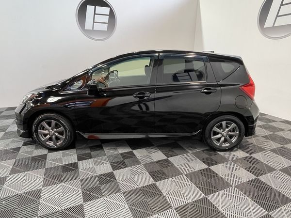 2015 Nissan Note Enterprise New Lynn image 296825