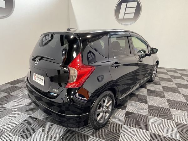 2015 Nissan Note Enterprise New Lynn image 296828