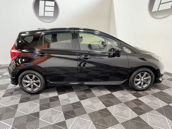 2015 Nissan Note Enterprise New Lynn image 296829