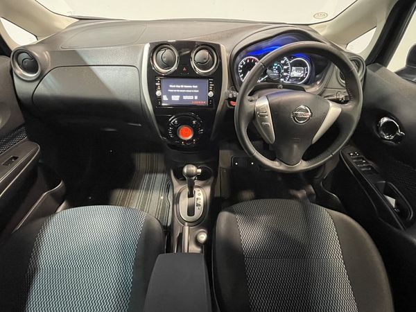 2015 Nissan Note Enterprise New Lynn image 296831
