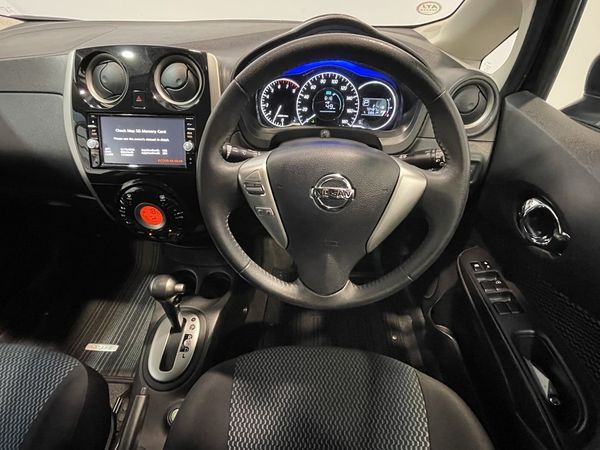 2015 Nissan Note Enterprise New Lynn image 296832